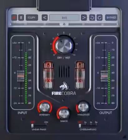 FireSonic FireCobra v3.0.0 [WiN] - Sample Pack Artwork