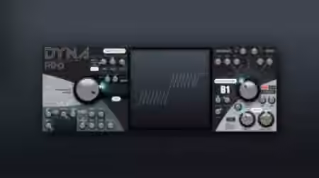 FKFX Dyna Pro v1.4.0 Incl Emulator [WiN] - Sample Pack Artwork