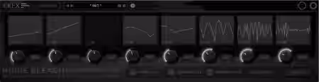FKFX Noise Bleach v1.8.1 Incl Emulator [WiN] - Sample Pack Artwork