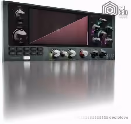 FKFX Obvious Filter v1.9.7 [WiN] - Sample Pack Artwork