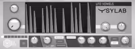 FKFX Sylab v1.6.1 Incl Emulator [WiN] - Sample Pack Artwork