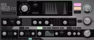 FKFX Vocal Freeze v1.7.2 Incl Emulator [WiN]