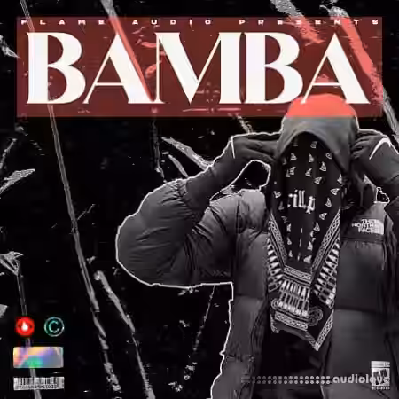 Flame Audio Bamba [WAV, MiDi] - Sample Pack Artwork