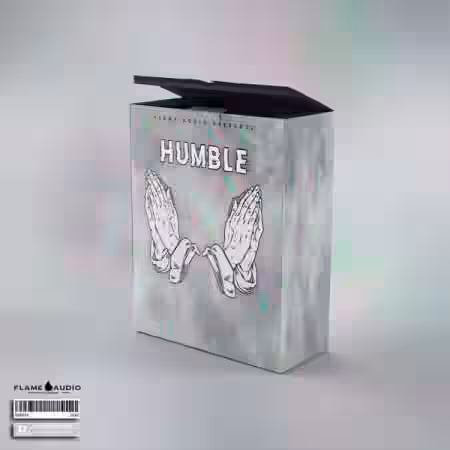 Flame Audio Humble [WAV, MiDi] - Sample Pack Artwork