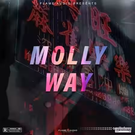 Flame Audio Molly Way [WAV, MiDi] - Sample Pack Artwork