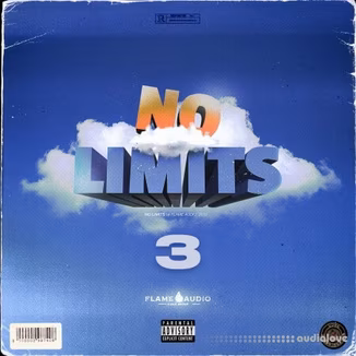 Flame Audio No Limits Vol 3 [WAV]