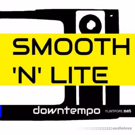 Flintpope SMOOTH and LITE [WAV] - Sample Pack Artwork