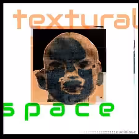 Flintpope TEXTURAL SPACE [WAV] - Sample Pack Artwork