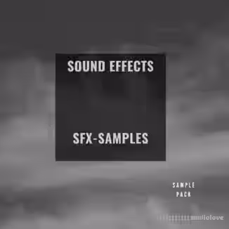 FLOW36 Beats Sound Effects Sample Pack 1 [WAV]