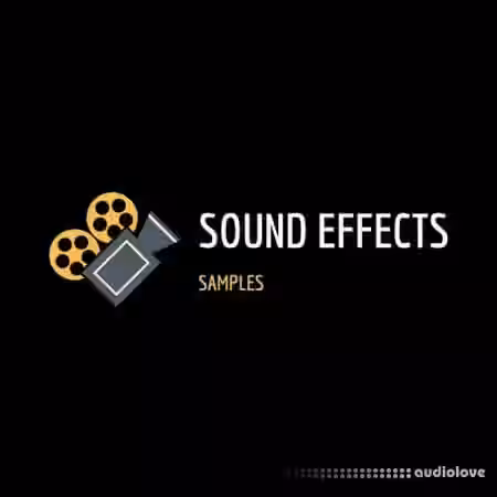 FLOW36 Beats Sound Effects Samples Vol 2 [WAV] - Sample Pack Artwork