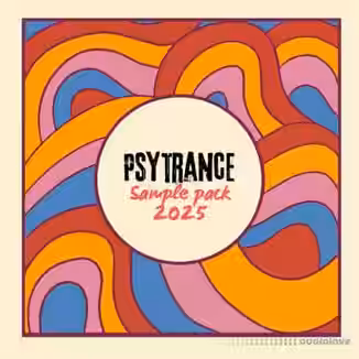 FLOW36 Psytrance Sample Pack Loops 2025 [WAV]
