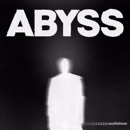 FLXWRENCY Abyss Stash Kit [WAV, MiDi, Synth Presets, DAW Templates] - Sample Pack Artwork