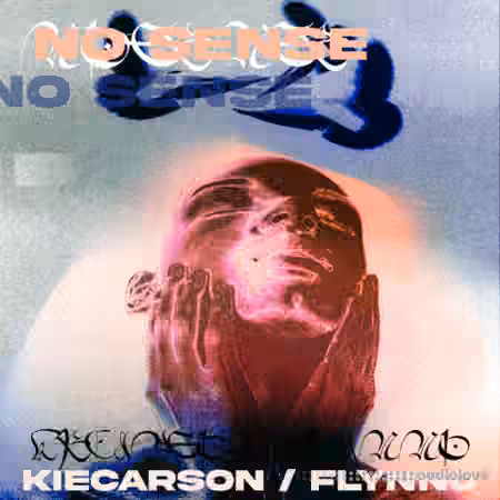 Flynno x Kiecarson No Sense [WAV] - Sample Pack Artwork