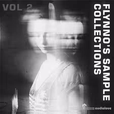 Flynno's Sample Collections Volume 2 [WAV] - Sample Pack Artwork