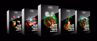 Flywavs DeBi HaCER MaS SaMPLes [WAV, Synth Presets]