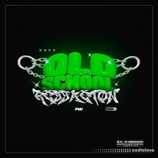 Flywavs Reggaeton Old School [WAV, MiDi, Synth Presets]
