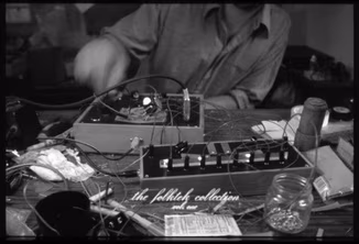 Folktek The Folktek Collection Volume 1 [KONTAKT]