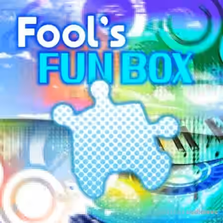 Fool's Store Fool's Fun Box [WAV]