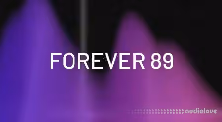 Forever 89 Topos v1.0.2 U2B [MacOSX] - Sample Pack Artwork