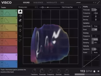 Forever 89 Visco v2.0.0 [WiN]