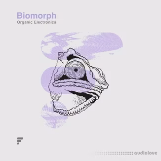 Form Audioworks Biomorph [WAV]