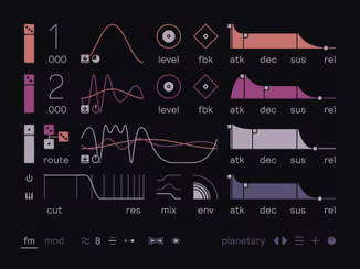Fors Pivot v1.2.1 [WiN, MacOSX, LiNUX]