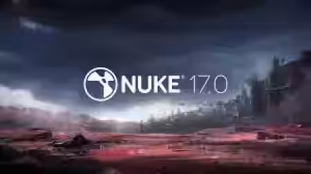 Foundry Nuke v17.0v2 [WiN] - Sample Pack Artwork