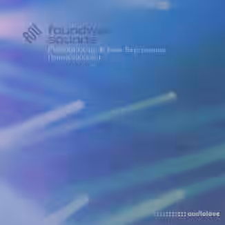 foundwav sounds FWS001 Drum and Bass Expressions Drums 160 Vol 1 [WAV]