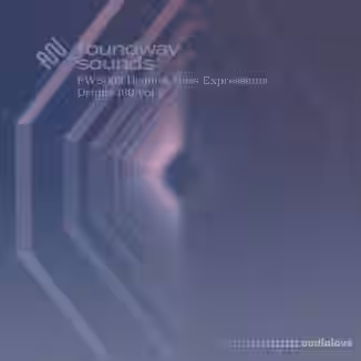 foundwav sounds FWS002 Drum and Bass Expressions Drums 160 Vol 2 [WAV]