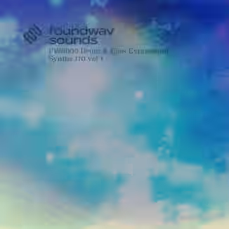 foundwav sounds FWS005 Drum and Bass Expressions Synths 170 Vol 1 [WAV]