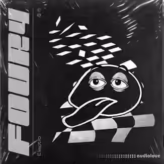 Four4 Electro [WAV, Synth Presets]
