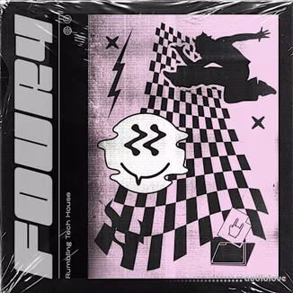 Four4 Rumbling Tech House [WAV]