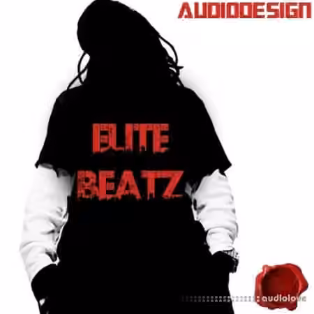 Fox Samples Audiodesign Elite Beatz [WAV, MiDi] - Sample Pack Artwork
