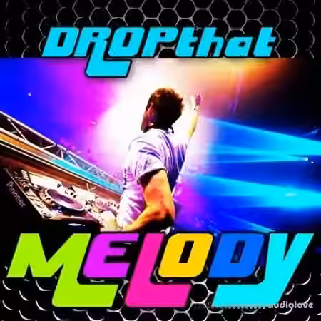 Fox Samples Drop That Melody [WAV, MiDi] - Sample Pack Artwork