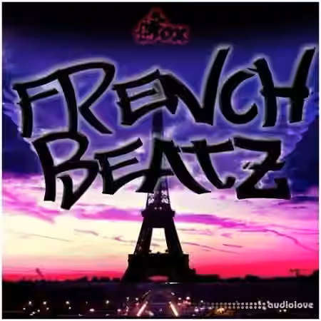 Fox Samples French Beatz [WAV, MiDi]