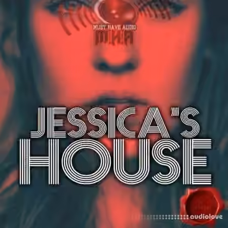 Fox Samples Jessicas House [WAV, MiDi] - Sample Pack Artwork