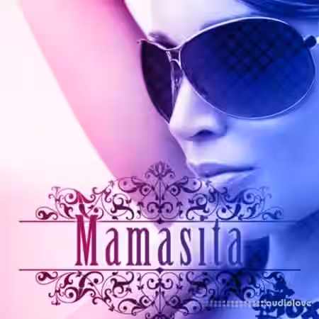 Fox Samples Mamasita [WAV, MiDi] - Sample Pack Artwork