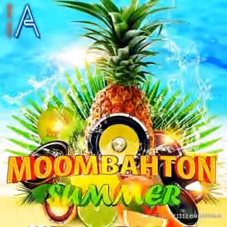 Fox Samples Must Have Audio: Moombahton Summer [WAV, MiDi]