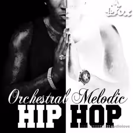 Fox Samples Orchestral Melodic Hip Hop [WAV, MiDi] - Sample Pack Artwork