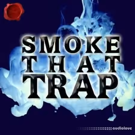 Fox Samples Smoke That Trap [WAV] - Sample Pack Artwork