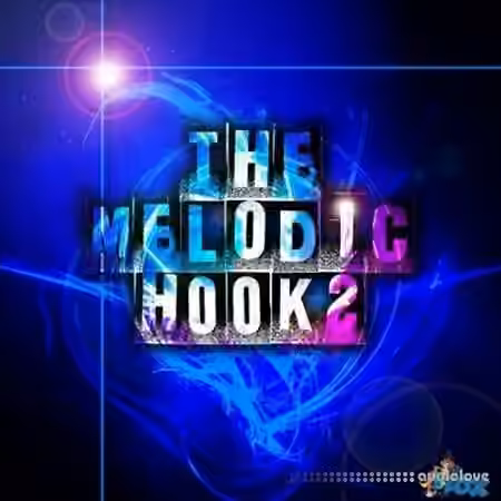 Fox Samples The Melodic Hooks [WAV, MiDi] - Sample Pack Artwork
