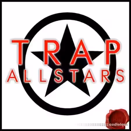 Fox Samples Trap All Stars [WAV, MiDi] - Sample Pack Artwork