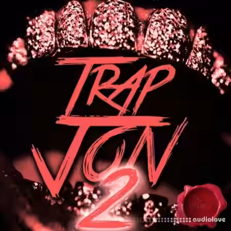 Fox Samples Trap Jon 2 [WAV, MiDi] - Sample Pack Artwork