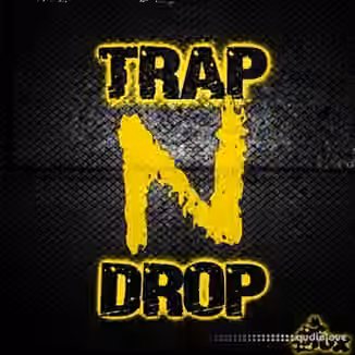 Fox Samples Trap N Drop [WAV, MiDi]