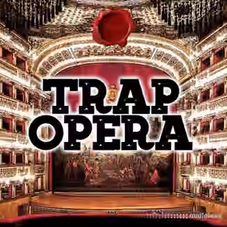 Fox Samples Trap Opera [WAV, MiDi]