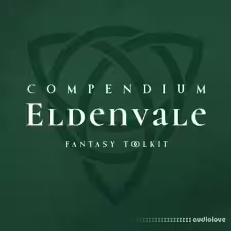 Fracture Sounds Compendium Eldenvale [KONTAKT]