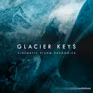 Fracture Sounds Glacier Keys v2.0 [KONTAKT]