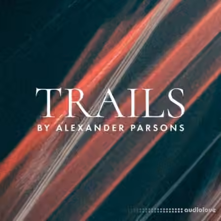 Fracture Sounds Trails v1.0.1 [KONTAKT] - Sample Pack Artwork