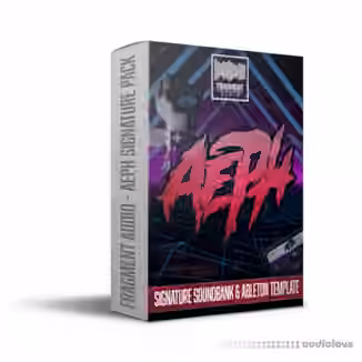 Fragment Audio Aeph Signature Pack [Synth Presets, DAW Templates]