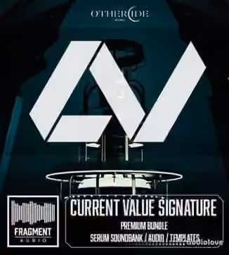 Fragment Audio Current Value Signature FULL [MULTiFORMAT]